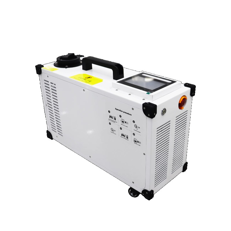 2025 Draagbare 7kW 15kW 20kW S - Portable Dc Fast Charger 20Kw Ccs2 recensie en prijs