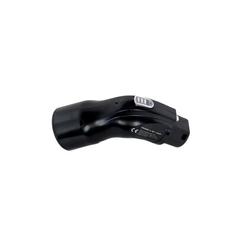 CCS2 naar GB/T elektrische voe - Gb/T To Ccs2 200A Fast Charging Adapter recensie en prijs
