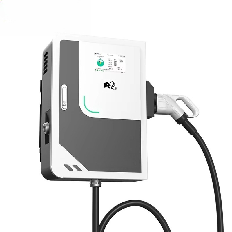 PENODA 30kW 40kW OCPP 4G WIFI  - Dc Fast Charger 30Kw Wallbox Commercial recensie en prijs