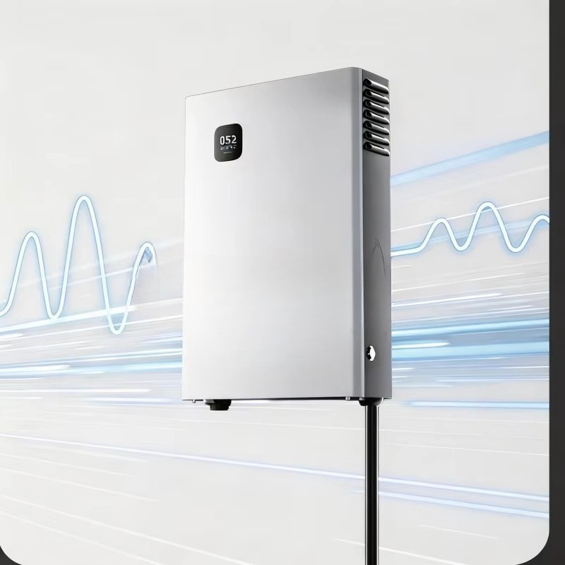 Wandgemonteerde E-auto DC EV-l - V2H Bidirectional Ev Charger 7Kw recensie en prijs