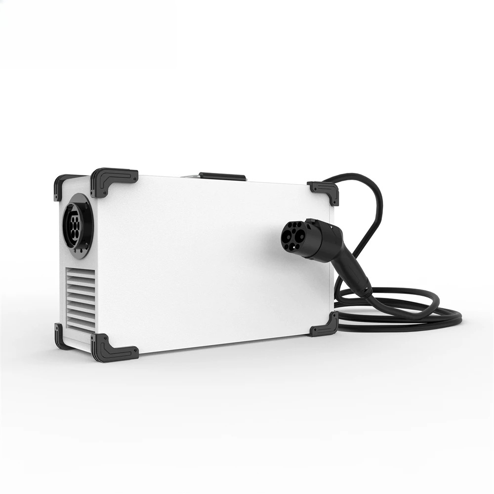 2026 Hot Sale 20KW GBT CCS2 CC - Portable Dc Fast Charger 20Kw Ccs2 recensie en prijs