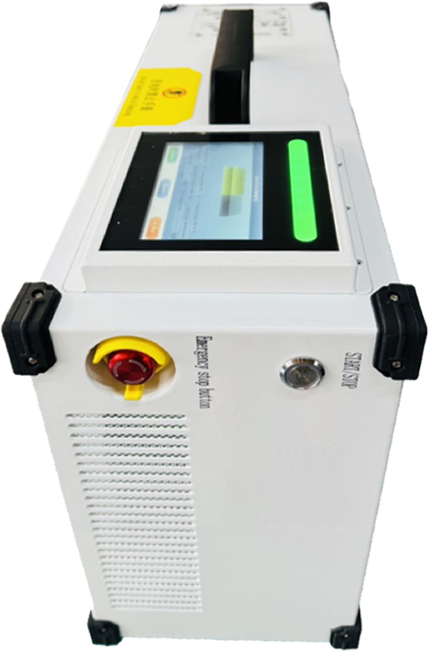 KED Snelle Verplaatsbare CCS2  - Portable Dc Fast Charger 20Kw Ccs2 recensie en prijs