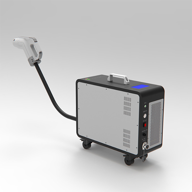 Mobiele EV-lader, enkelvoudig, - Portable Dc Fast Charger 20Kw Ccs2 recensie en prijs