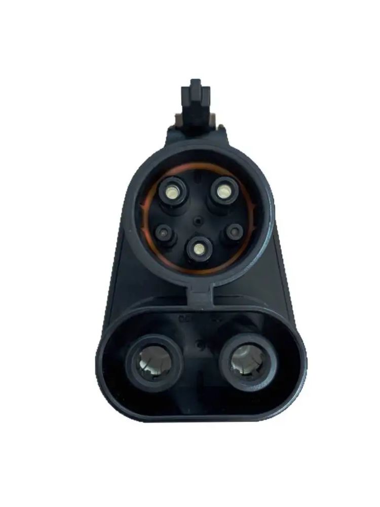 BERET CCS2 naar CCS1 Adapter V - Ccs2 To Ccs1 Fast Charge Adapter 250Kw recensie en prijs